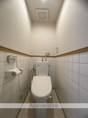 エオス富士見町ビルの内装写真