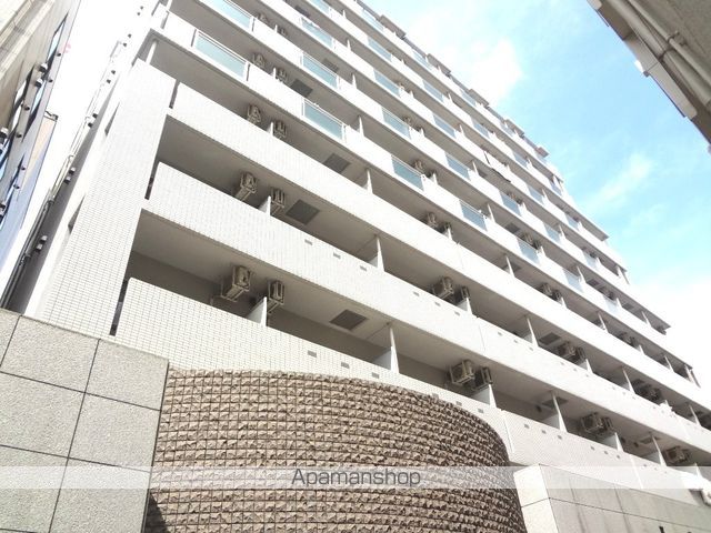 ベルエアーの外観写真