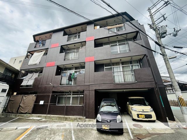 マンションひまわり