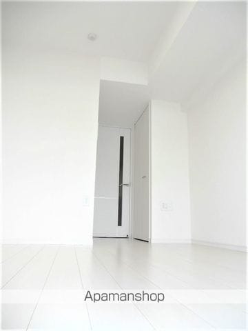 メインステージ多摩川IIIの内装写真