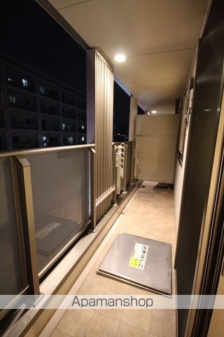 LUXE北桜塚の内装写真