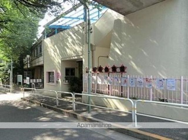 コンポジット品川金子山の周辺写真