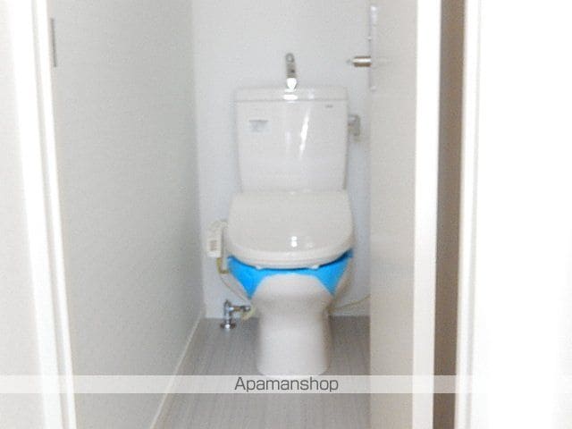 グランディIIの内装写真