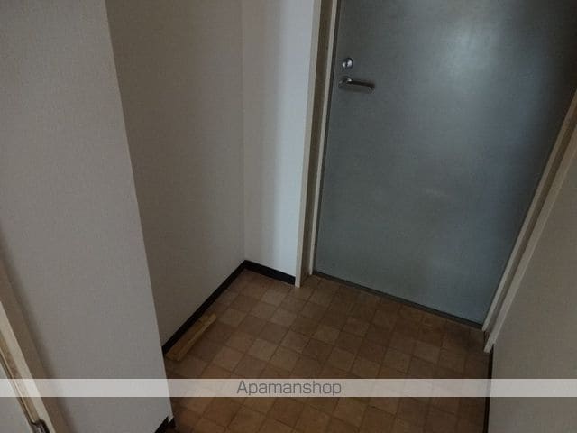 エステル津田の内装写真