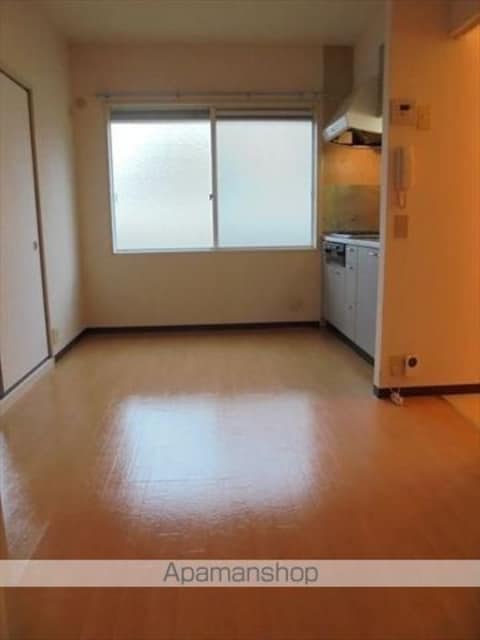 フレグランスロゼ[3DK/50.78m2]のリビング・居間