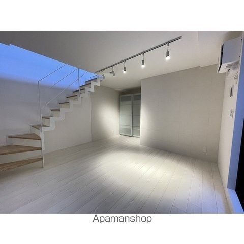 ALERO三軒茶屋IIIの内装写真