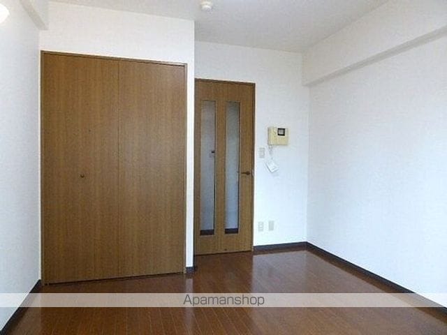 パークウェル麻布の内装写真