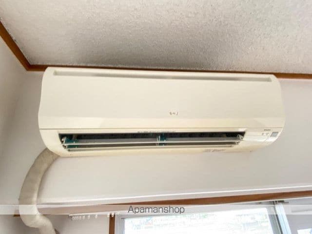 アーバン茜の内装写真