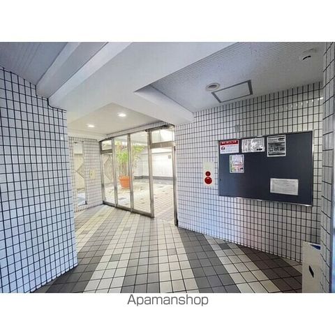 プレセランス・長丘の内装写真