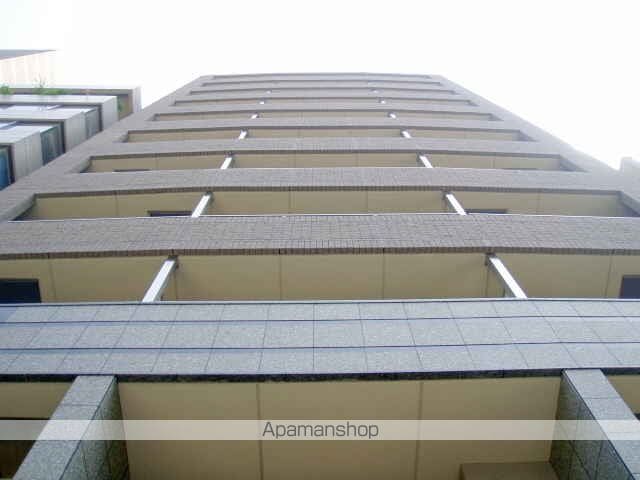 南森町プライマリーワンの外観写真