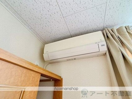 レオパレスサンタローザ[1K/23.18m2]のその他設備