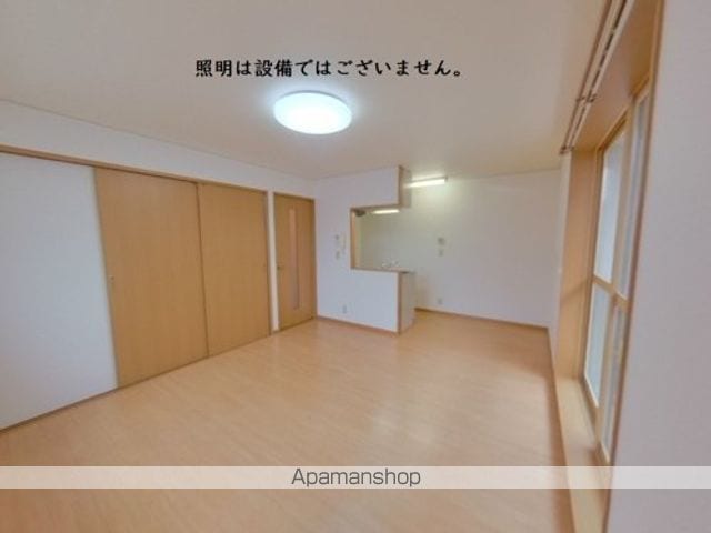 オリエンス幾久富の内装写真
