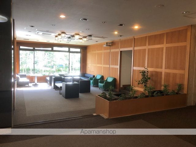 ビエラコート高槻の内装写真