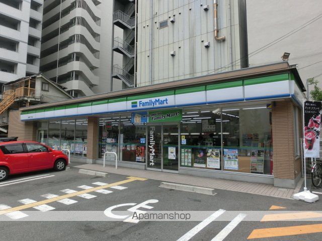 ルフォンプログレ堺筋本町タワーレジデンスの周辺写真