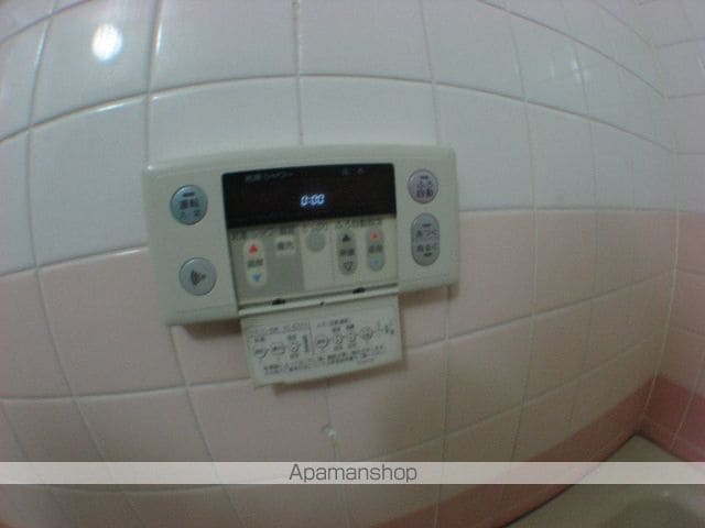 ラフォーレ夙川の内装写真