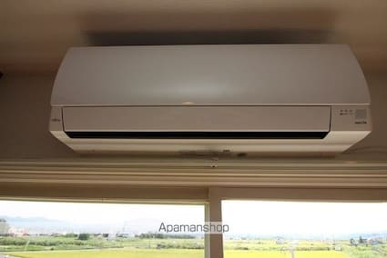 ステラⅠ[1K/22.35m2]のその他設備