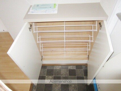 ラ・フォーレ長野Ｃ棟[3DK/54.34m2]の内装9