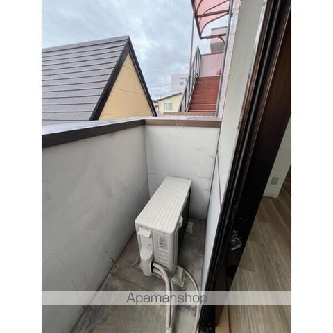 立花スプリングスの内装写真