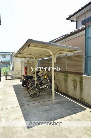 レオパレスグリーンコートのその他写真