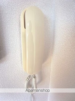 第三鷹取ビル[1K/18m2]のその他設備