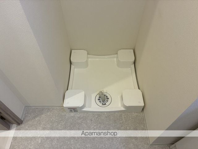 スプランディッド大阪ベイサイドDUEの内装写真