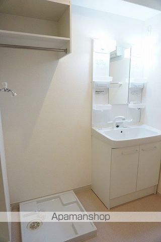 クラール名東イースト Aの内装写真