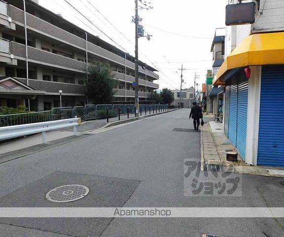 ラクティー大宅のその他写真