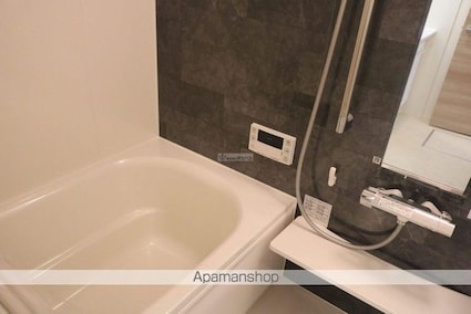 Ｄーｒｏｏｍ霞町[1LDK/44.89m2]のバス