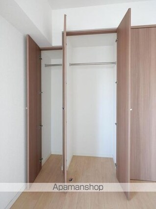 ｆｅｅｔｈ水天宮前[1K/32.02m2]のその他内装7