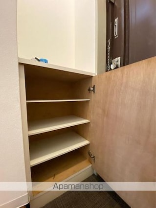 プレシャスタイム新北[1K/24.36m2]の内装6