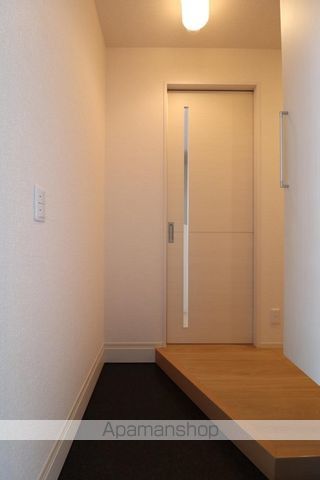 アネシス駅南の内装写真