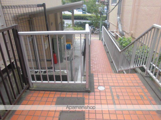 高南レジデンスの外観写真
