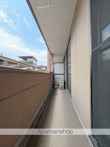 コンフォース六条院の内装写真