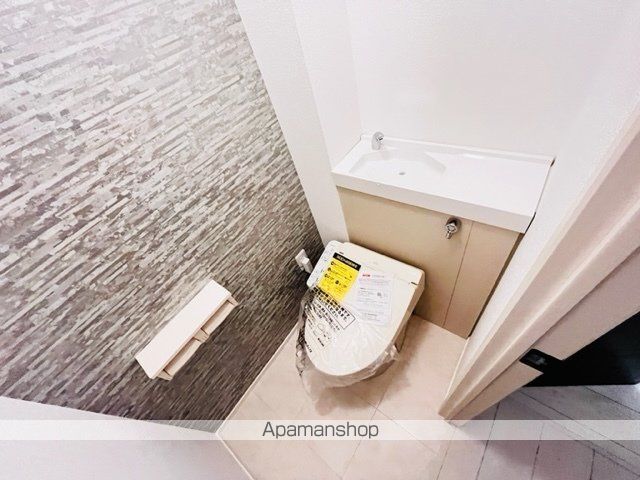 LA MAISON DE MUKOGAWAの内装写真
