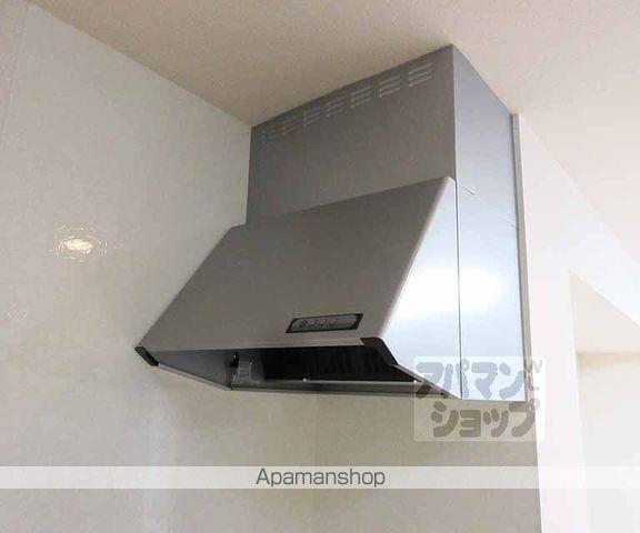 セジュール堅田の内装写真