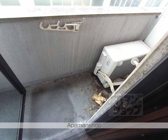 プランニングバンクビル西院の内装写真