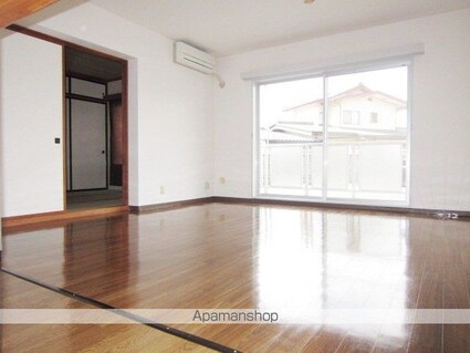 カサフィーナＡⅠ[3LDK/72.02m2]の内装4