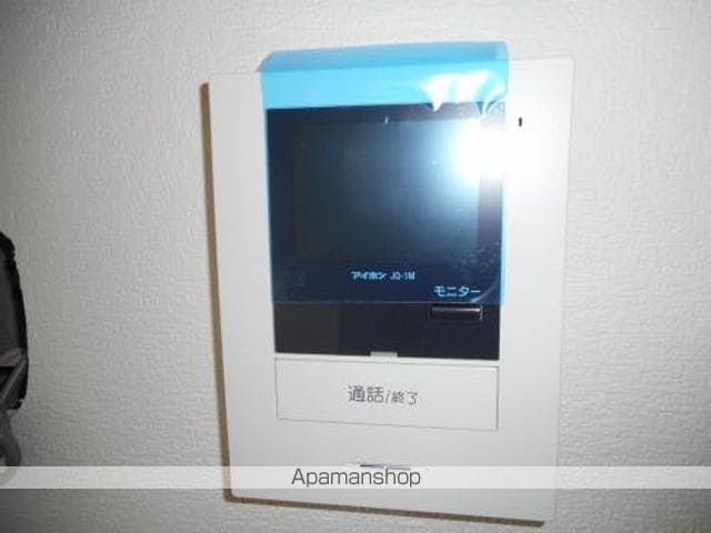 ラ・ステラ・グランツの内装写真