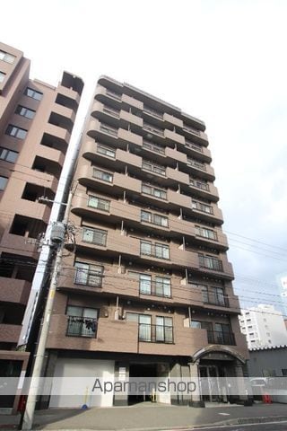 トミイビルNo.39の外観写真