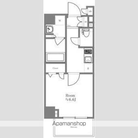 ハーモニーレジデンス池袋ウエストゲートのイメージ