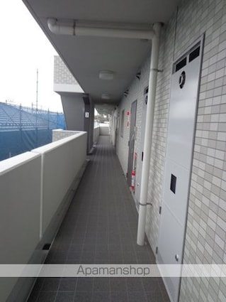 パストラール　レジデンス[1LDK/47.23m2]の共用部5