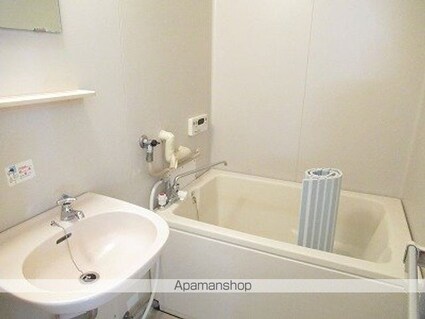 ラ・コリン・ベルデ[2DK/35m2]のバス