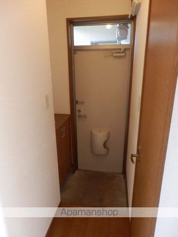ノースインタカマツIIの内装写真