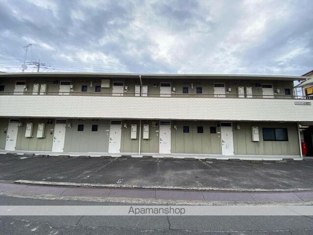香川県高松市前田東町[1K/24.05m2]の外観2