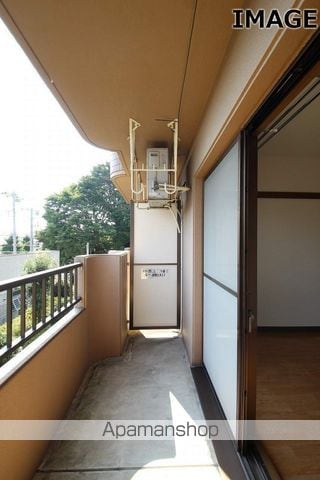 エレガントライフIIIの内装写真