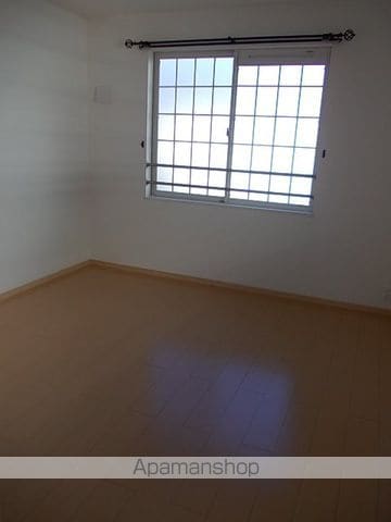 グリシーヌ3番館Aの内装写真
