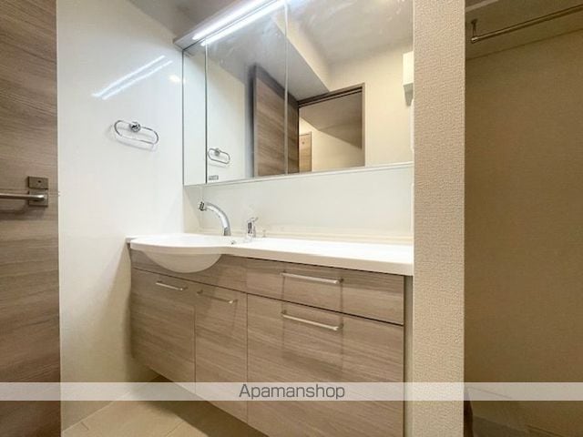 D-ROOM下城野の内装写真