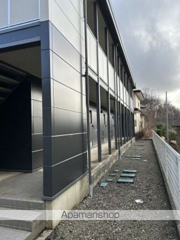 レオパレスグリーンヒルの内装写真