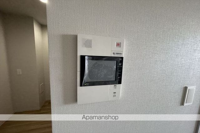 アーバンパーク淡路の内装写真