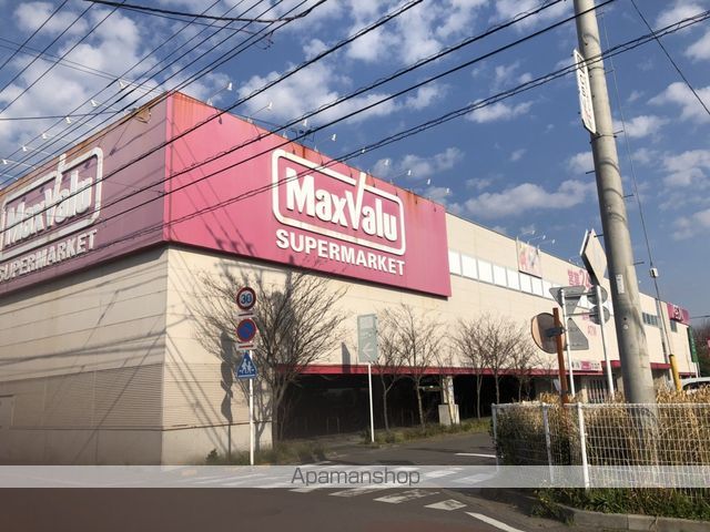 グリーンハイツ福田の周辺写真
